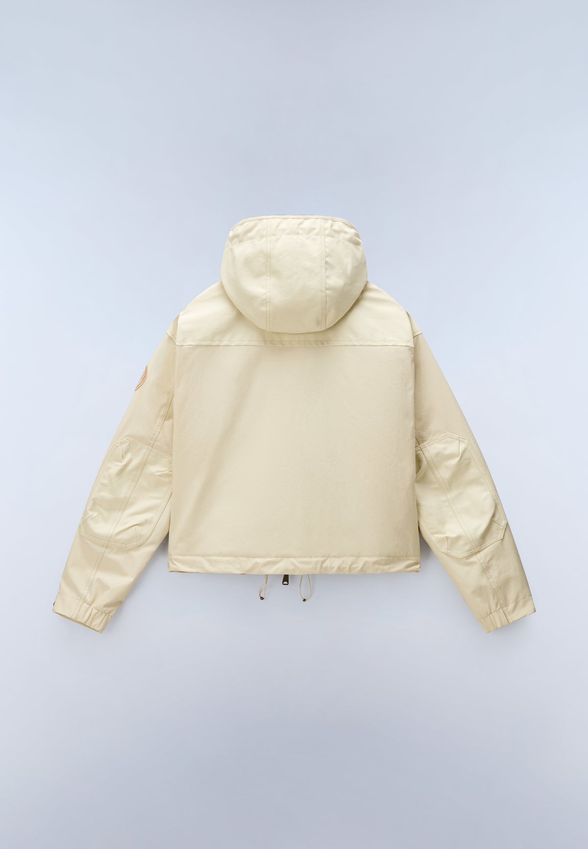 Asko Jacket Beige N5E - 11