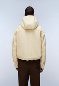 Asko Jacket Beige N5E - 6