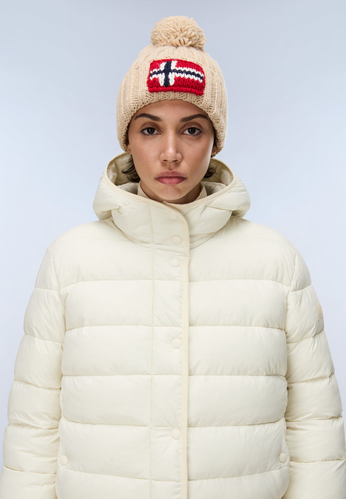 Steppjacke Aerins  - 2