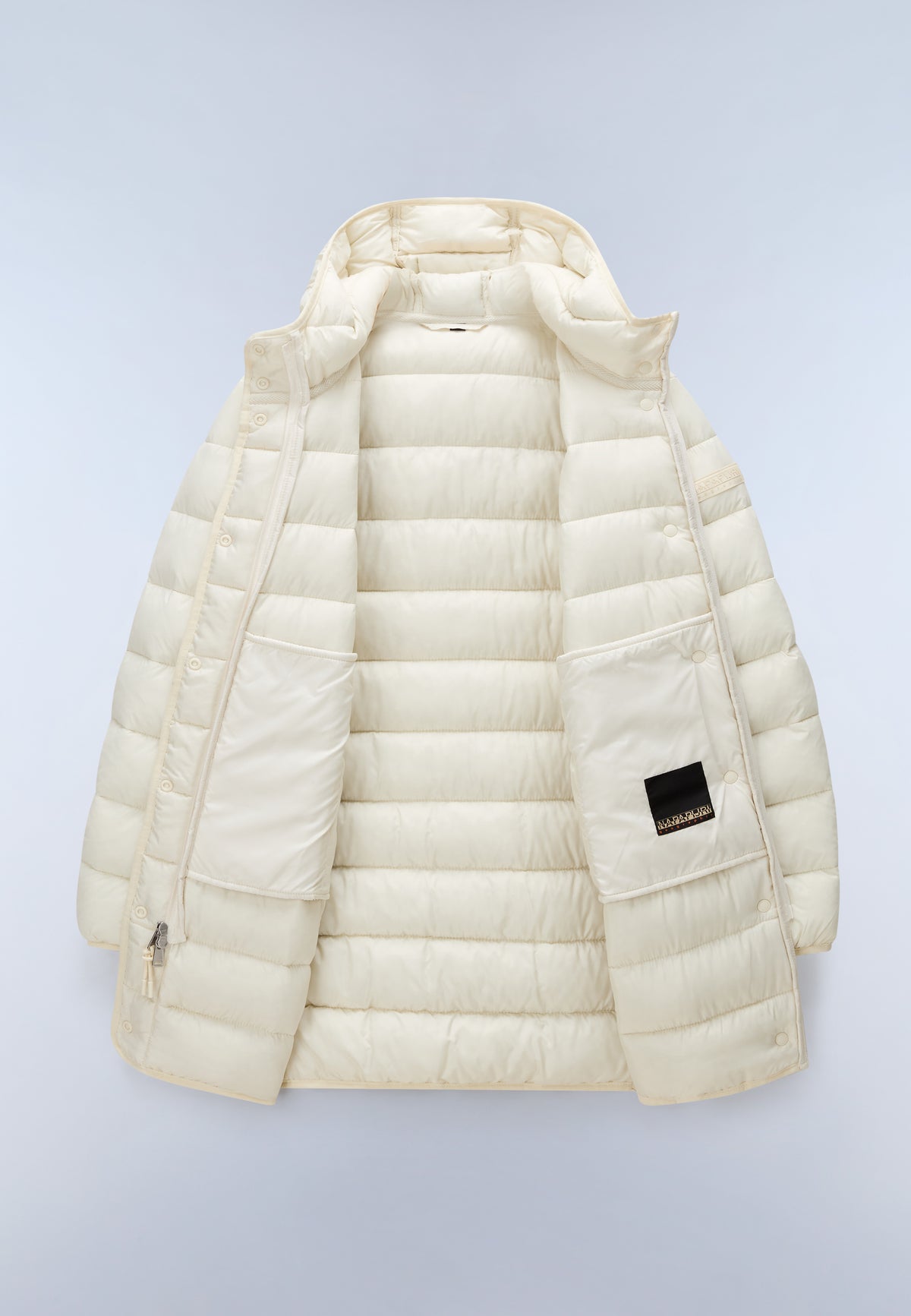 Steppjacke Aerins  - 9