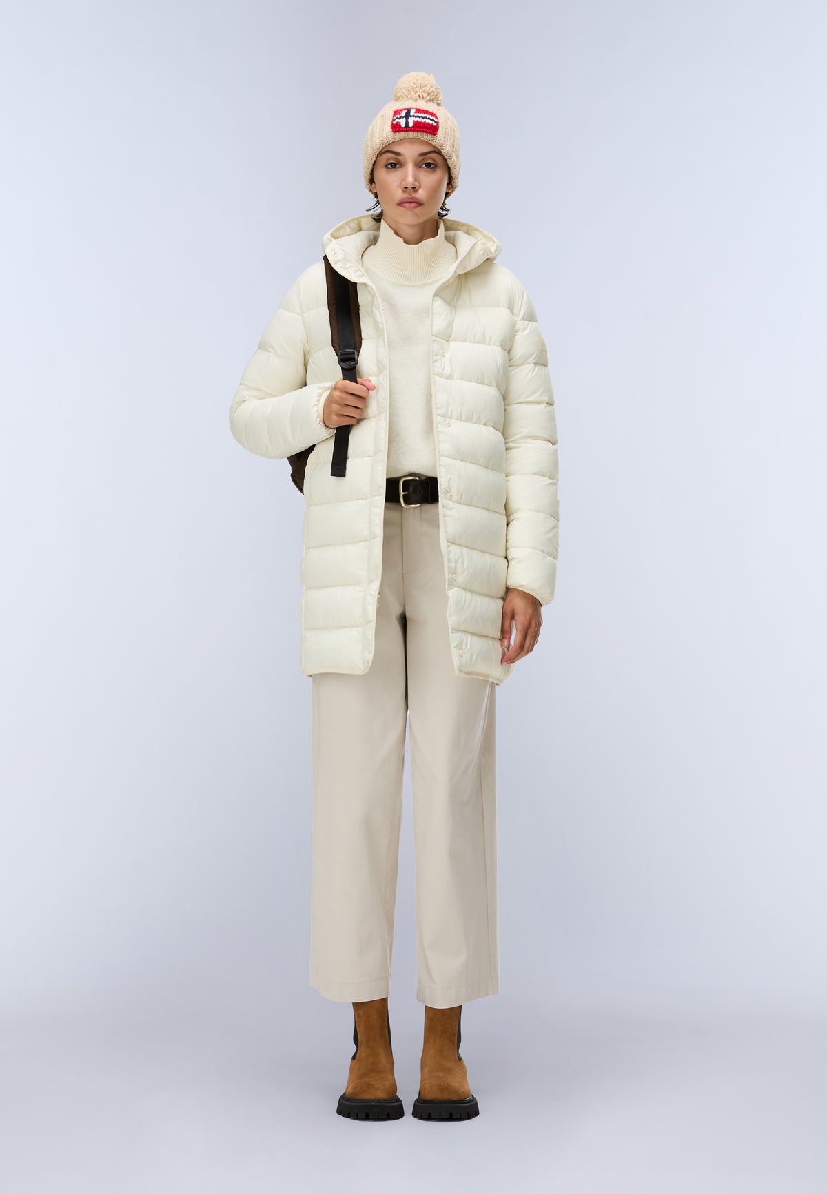 Steppjacke Aerins  - 3