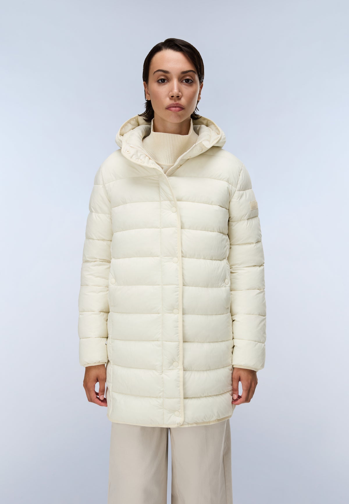 Steppjacke Aerins  - 4