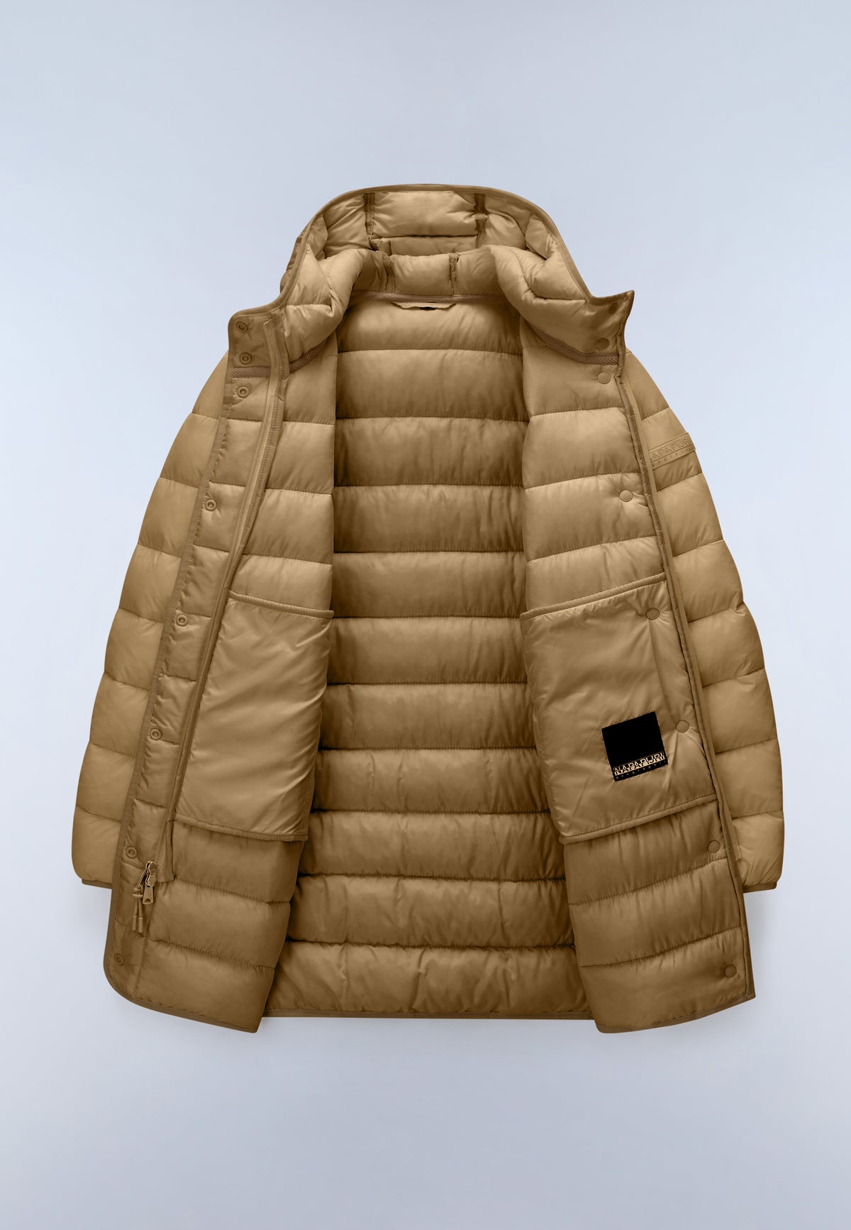 Steppjacke Aerins  - 9