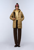 Steppjacke Aerins  - 3