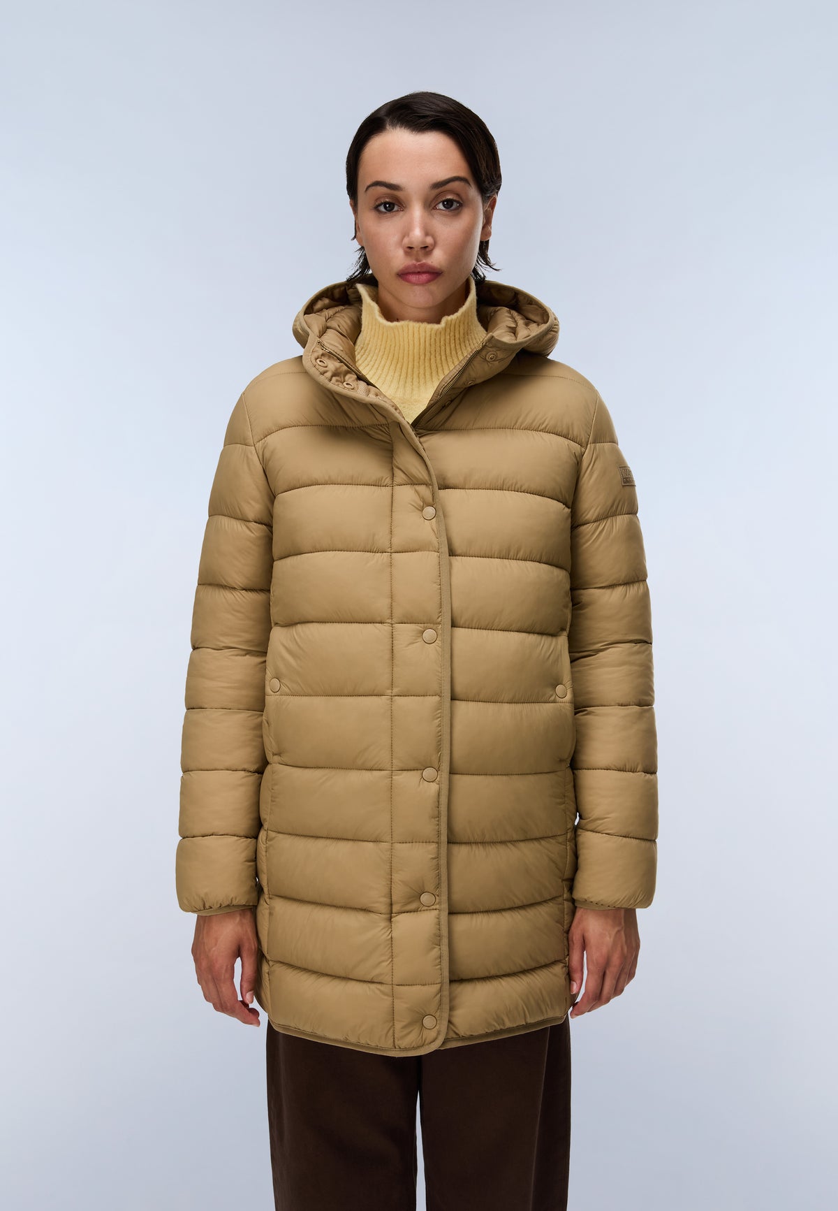 Steppjacke Aerins  - 4