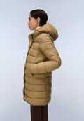 Steppjacke Aerins  - 5