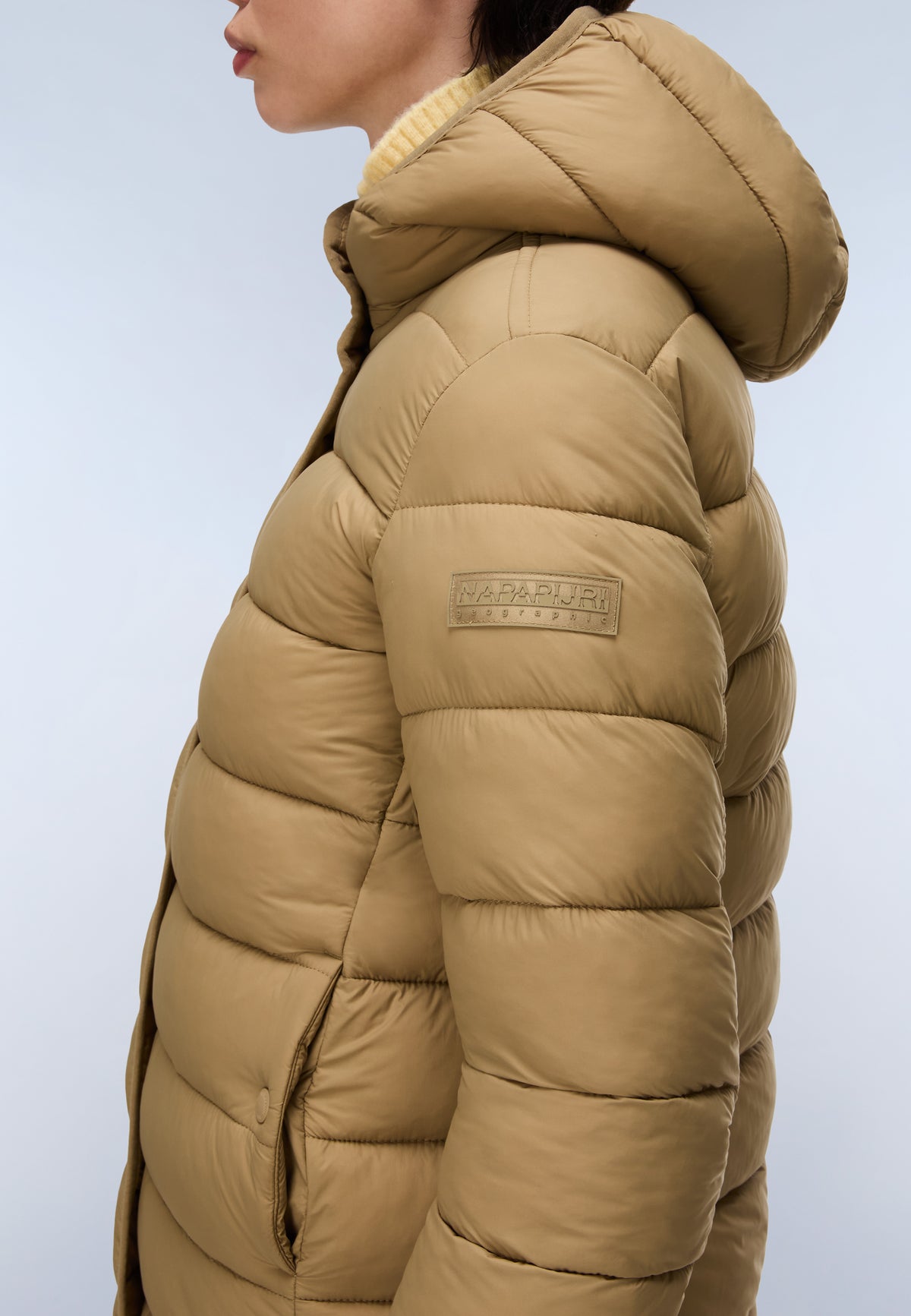 Steppjacke Aerins  - 7