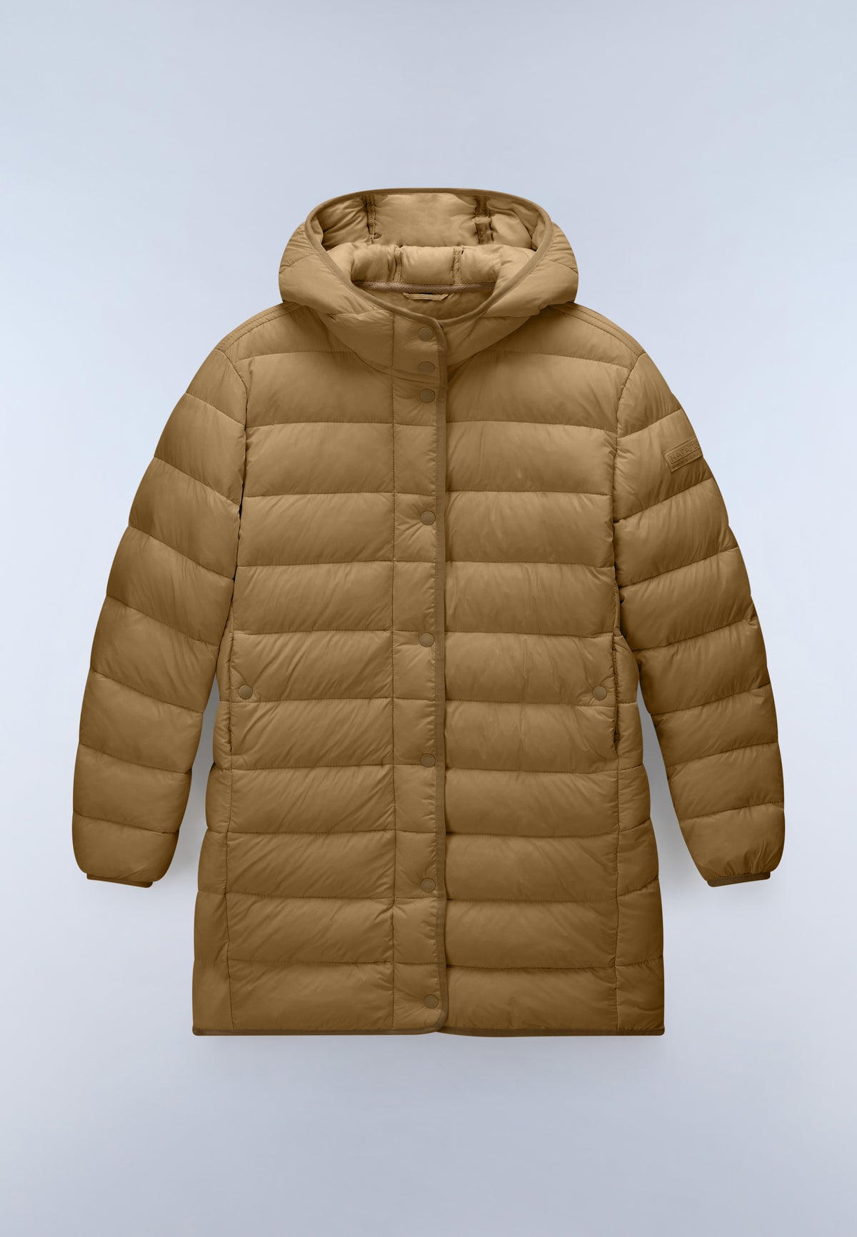 Steppjacke Aerins  - 1