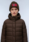 Steppjacke Aerins  - 2
