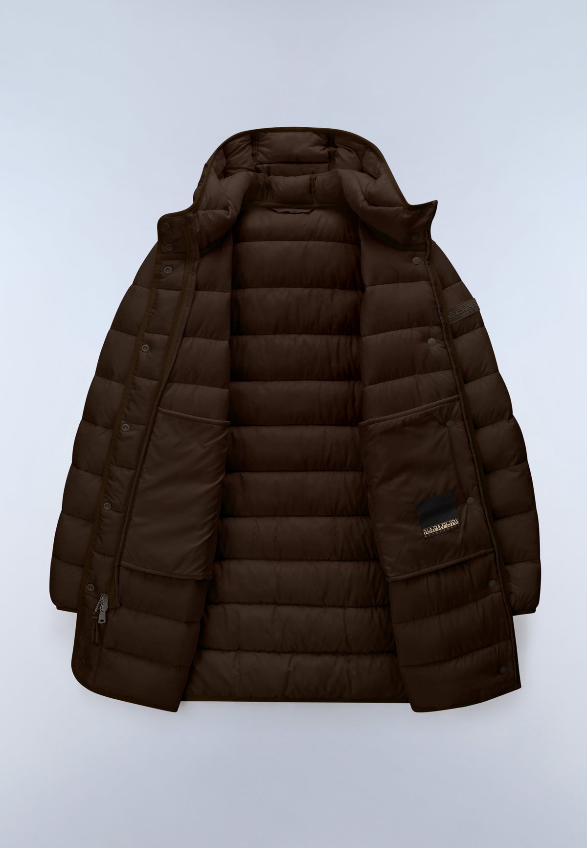 Steppjacke Aerins  - 9