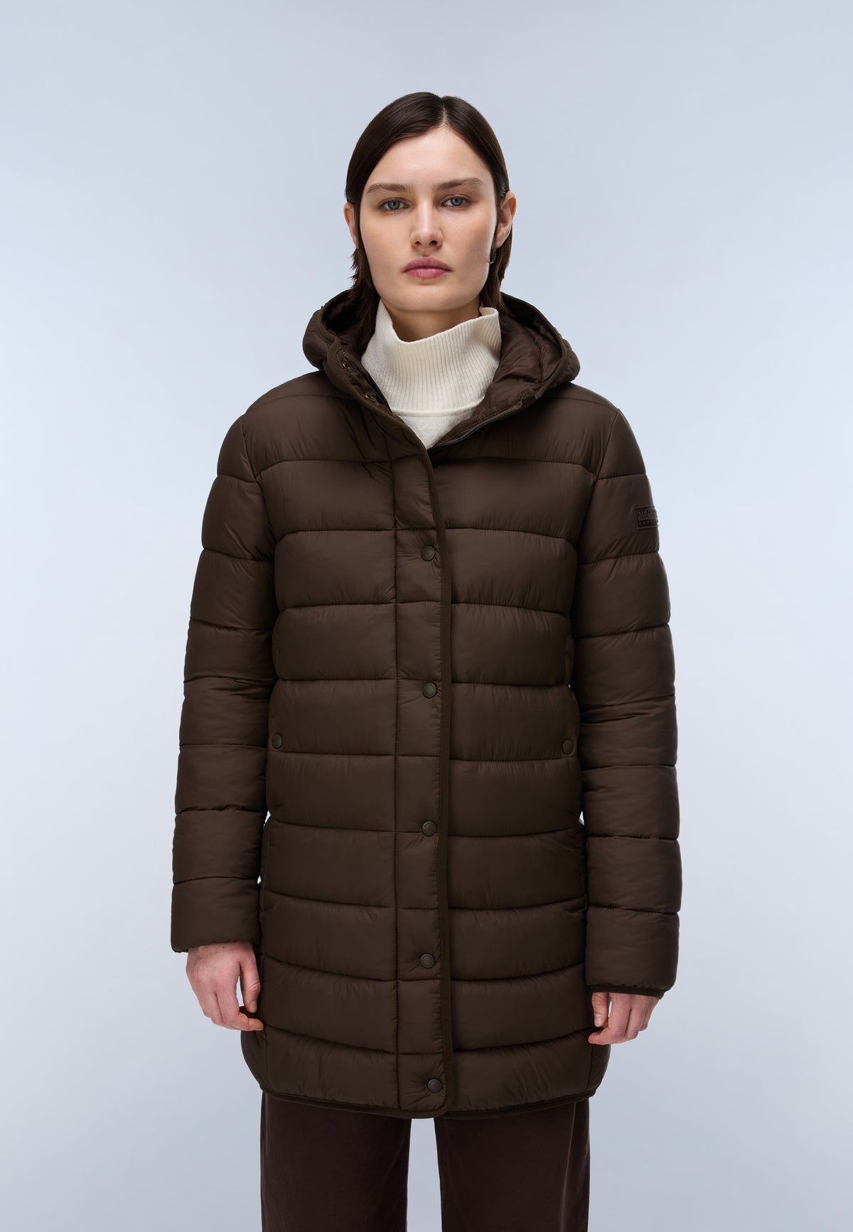 Steppjacke Aerins  - 4