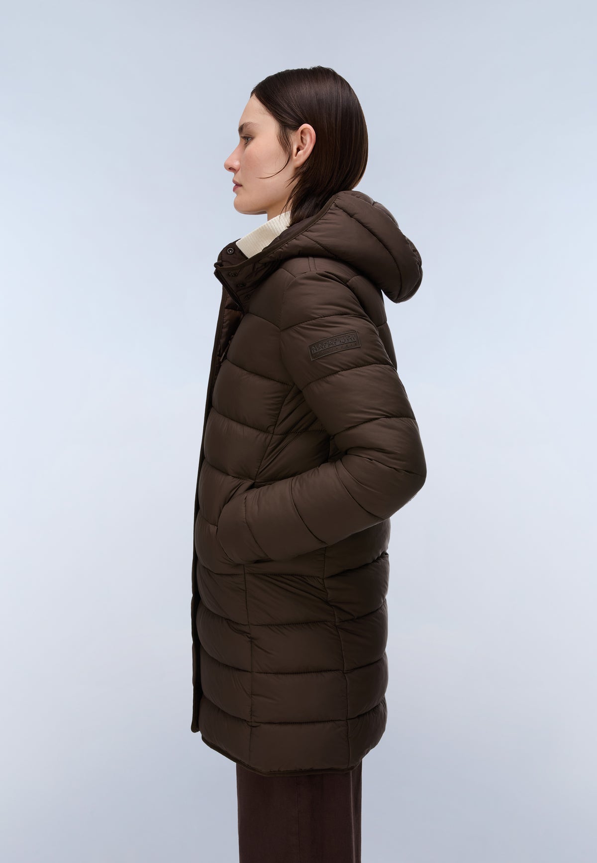 Steppjacke Aerins  - 5