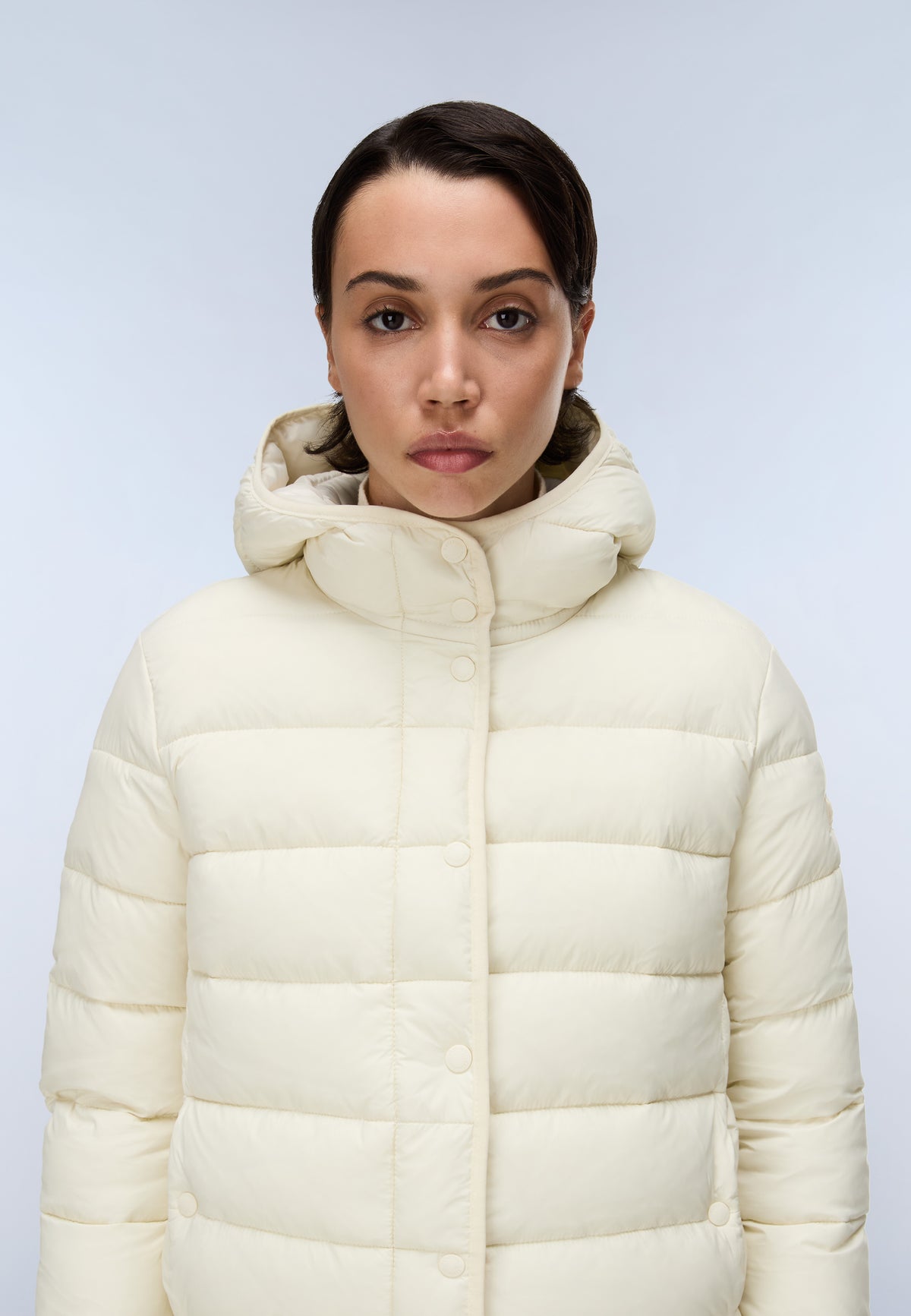 Steppjacke Aerins  - 2