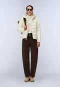 Steppjacke Aerins  - 3