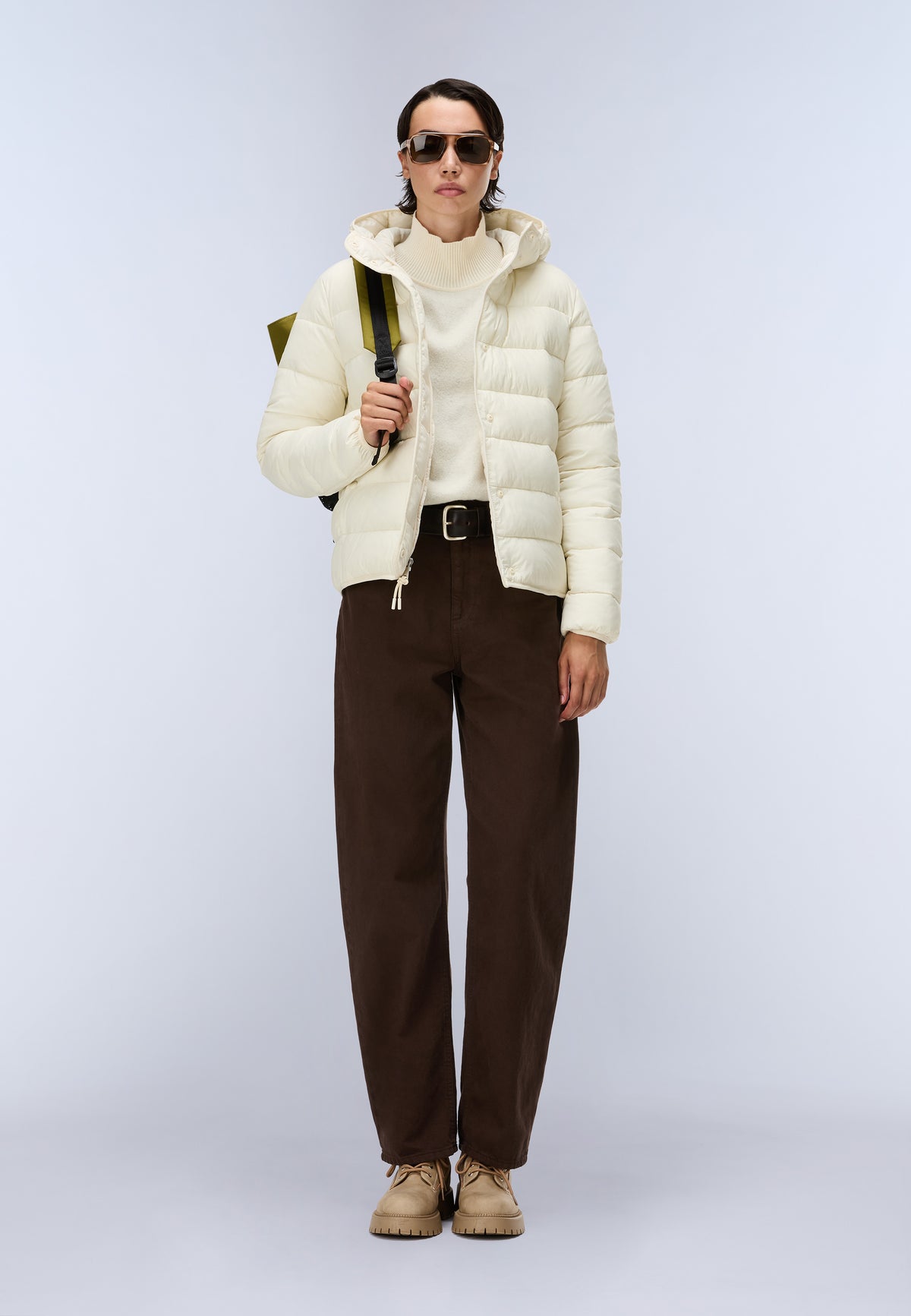 Steppjacke Aerins  - 3