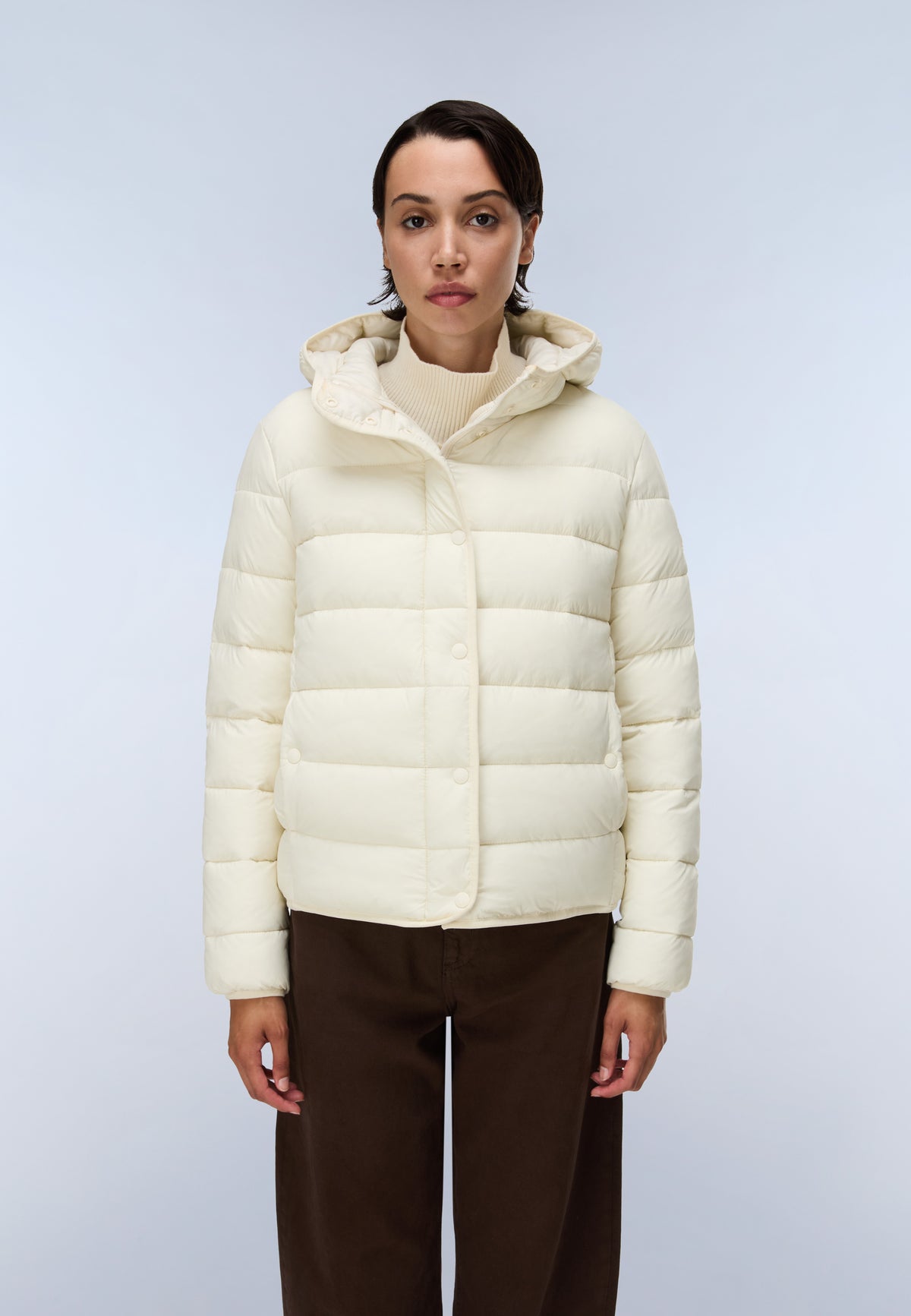 Steppjacke Aerins  - 4