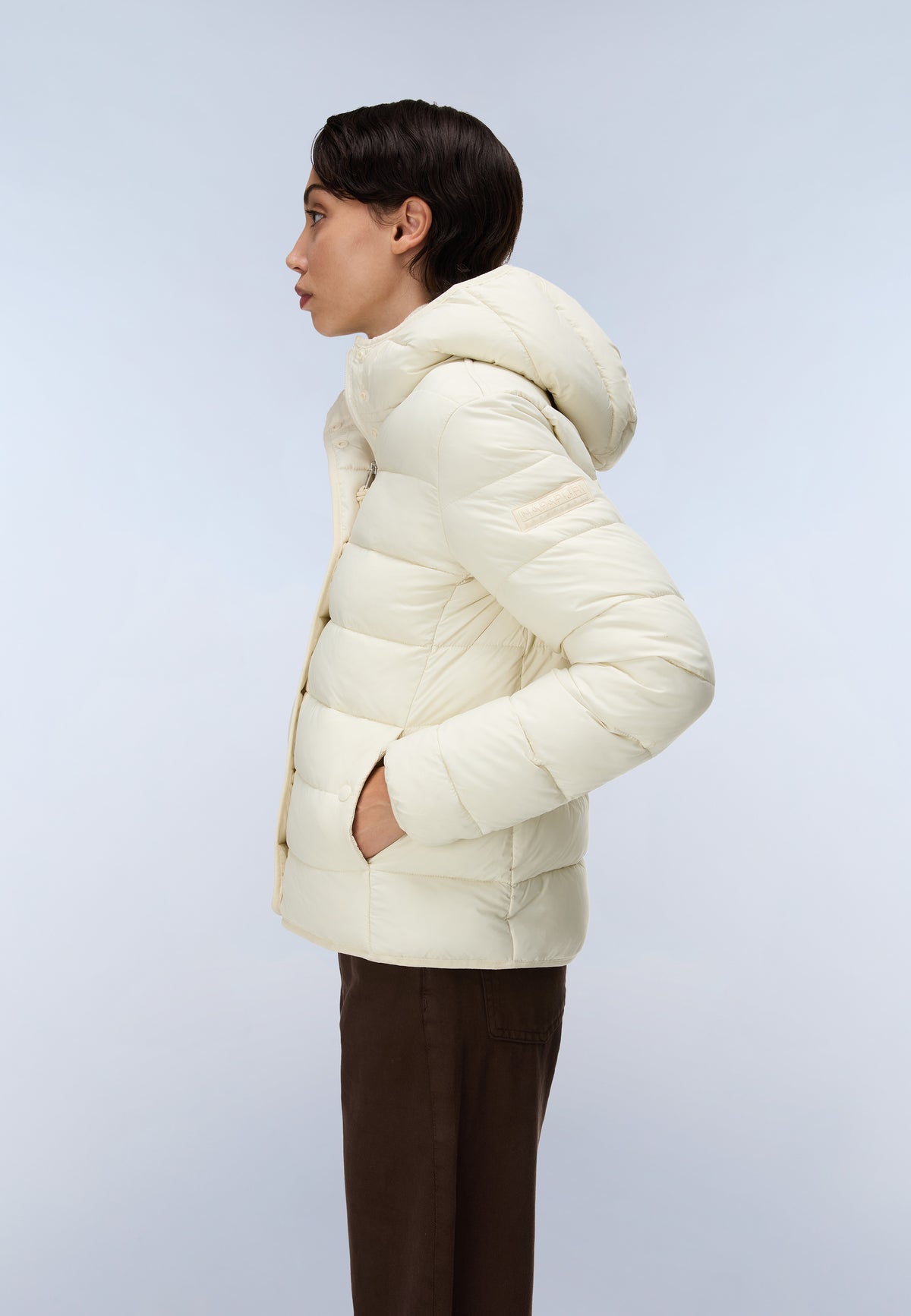 Steppjacke Aerins  - 5