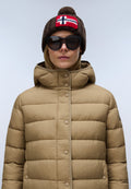 Steppjacke Aerins  - 2