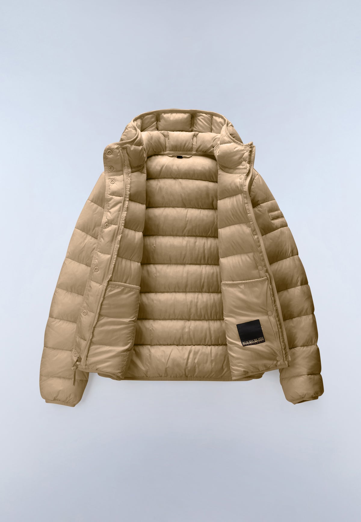 Steppjacke Aerins  - 9