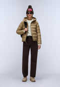 Steppjacke Aerins  - 3