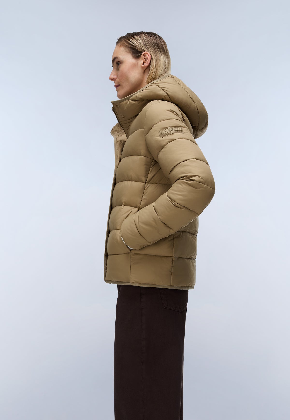 Steppjacke Aerins  - 5