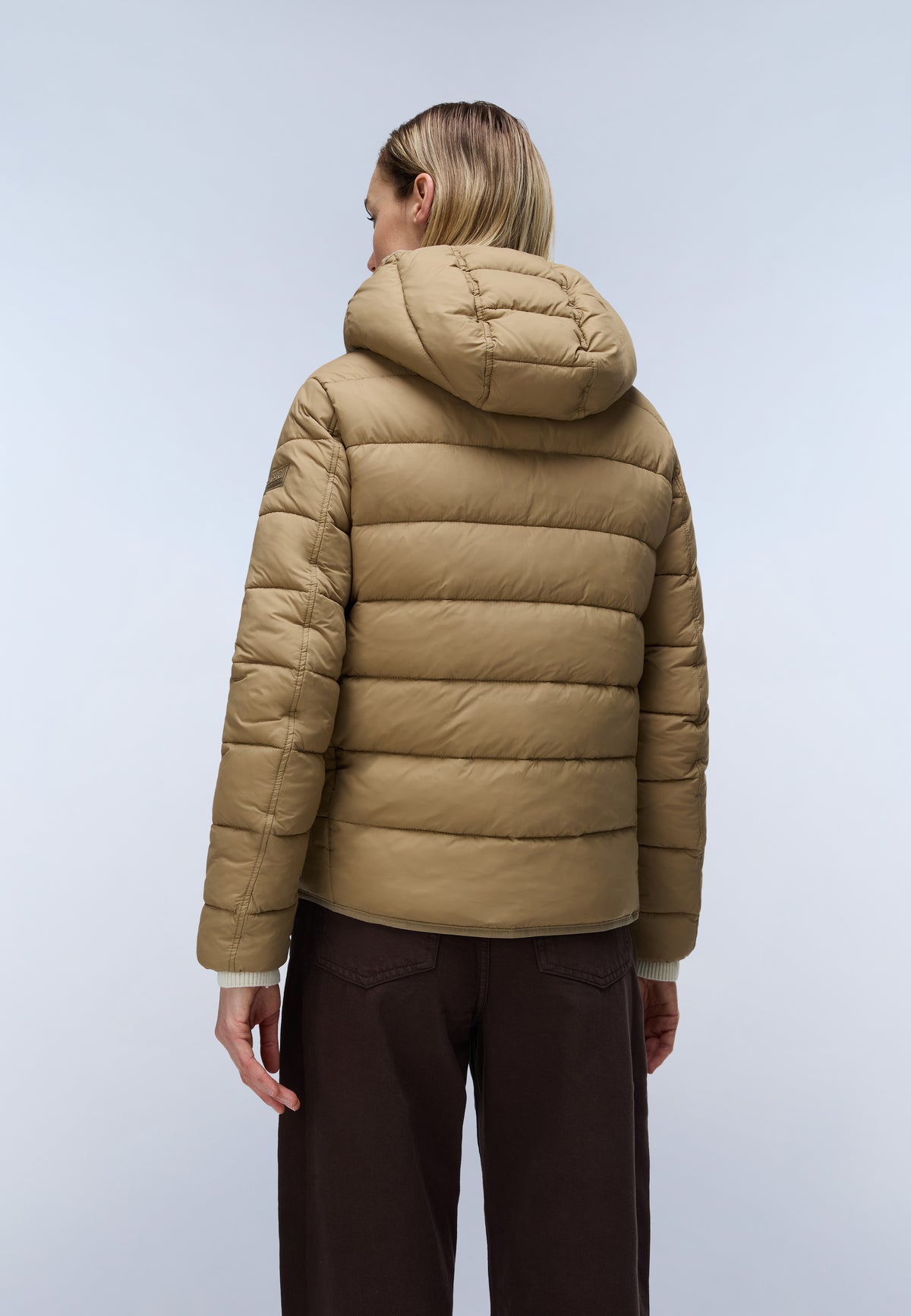 Steppjacke Aerins  - 6