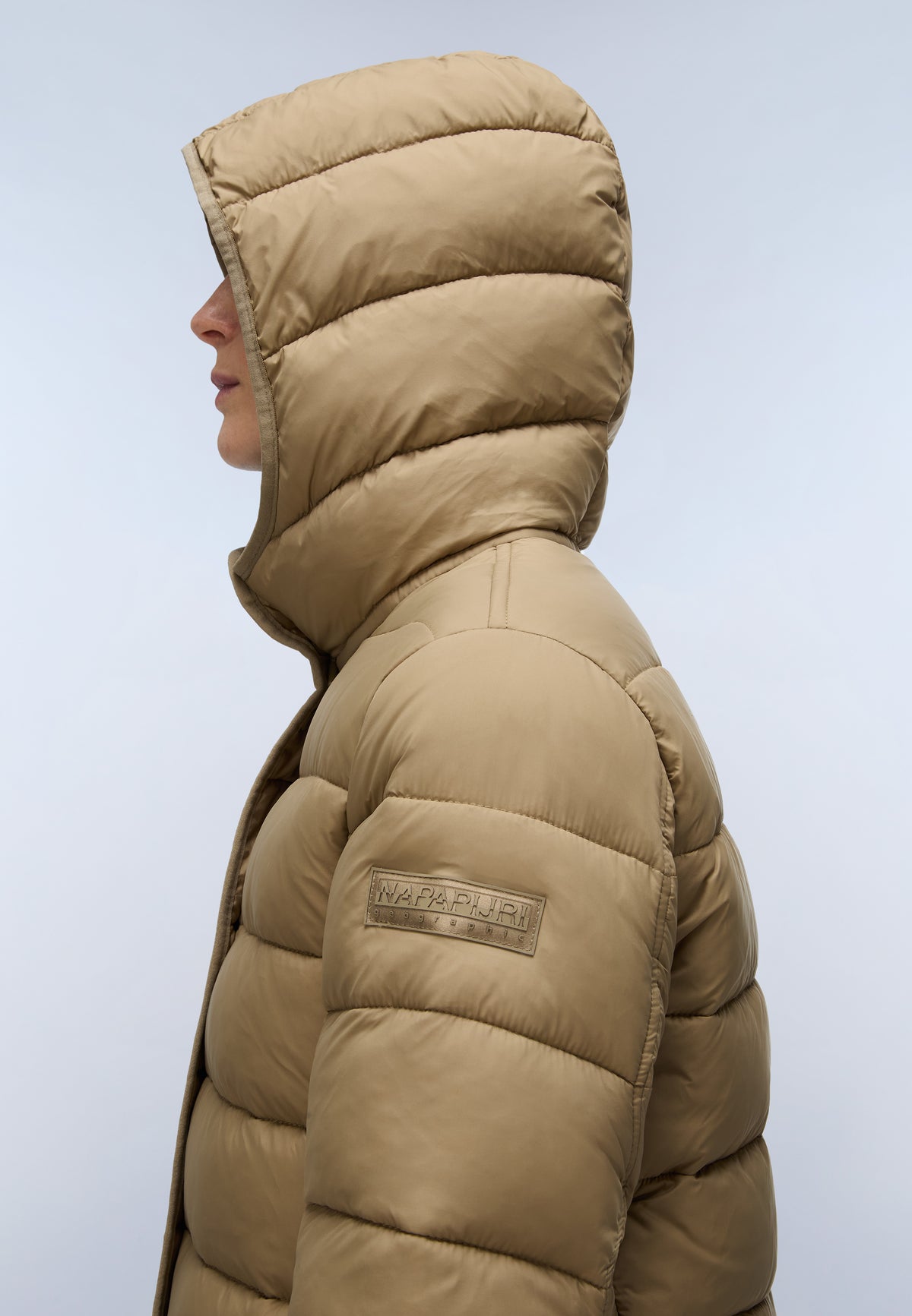 Steppjacke Aerins  - 7