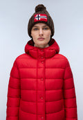 Steppjacke Aerins  - 2