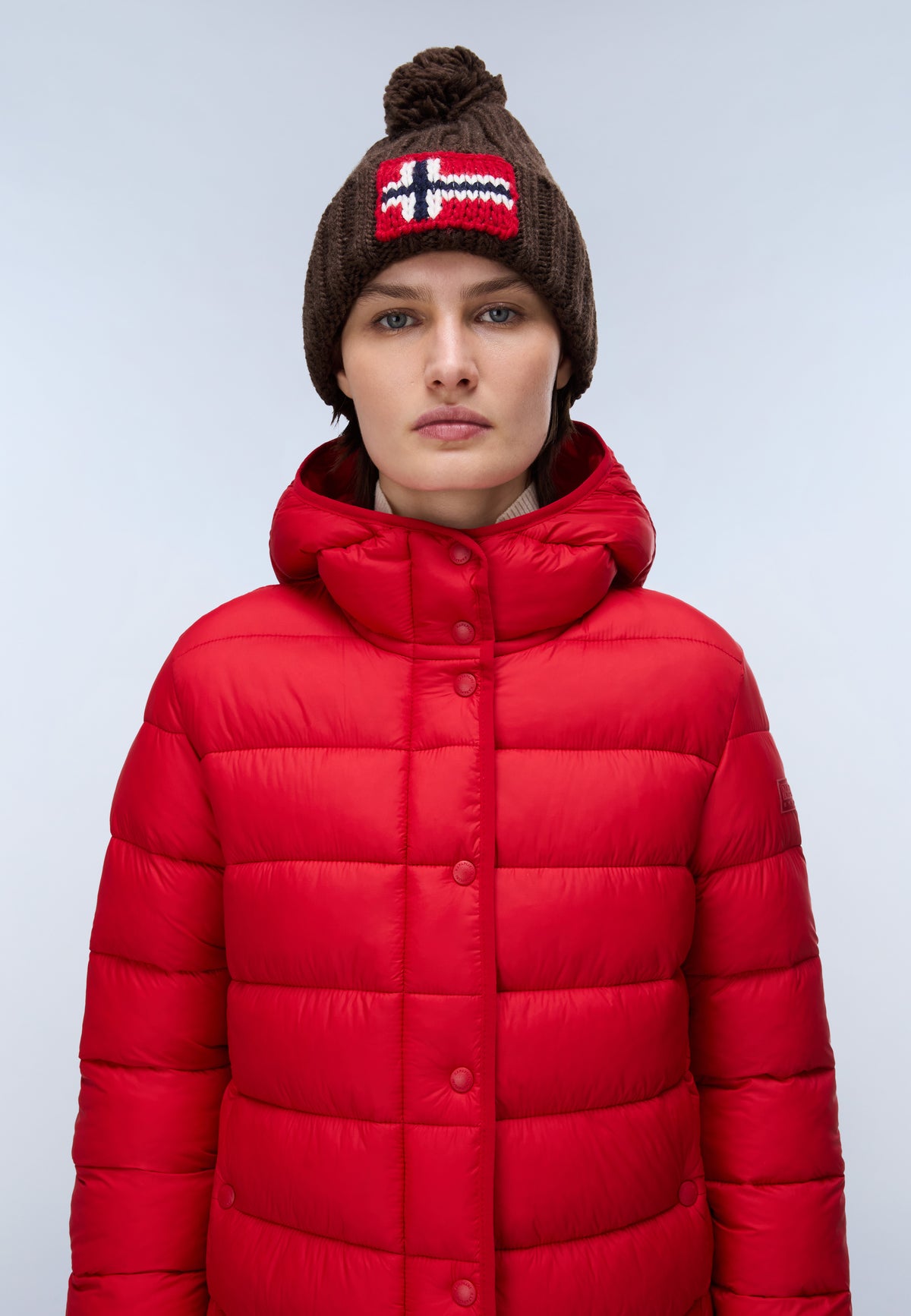 Steppjacke Aerins  - 2