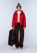 Steppjacke Aerins  - 3