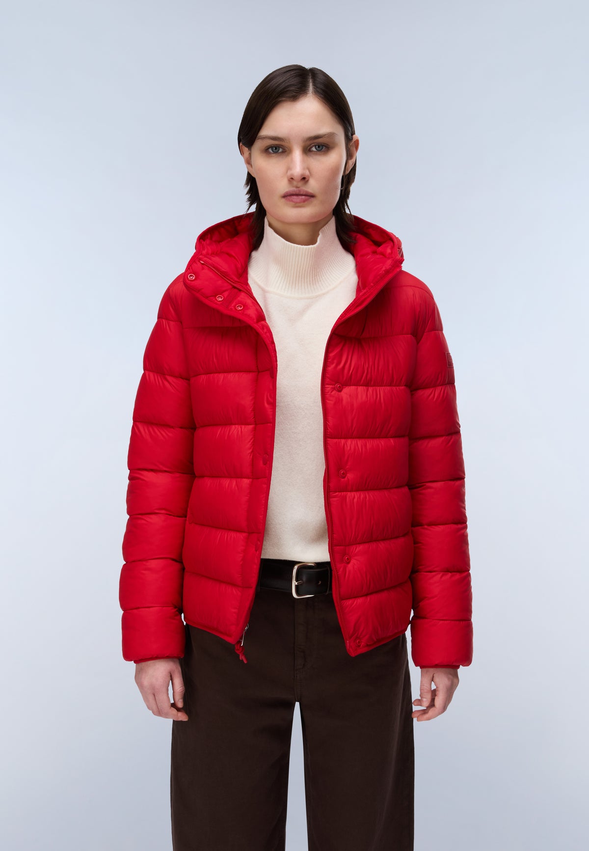 Steppjacke Aerins  - 4