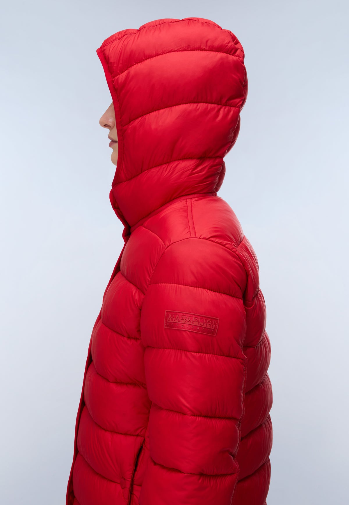 Steppjacke Aerins  - 7