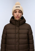 Steppjacke Aerins  - 2