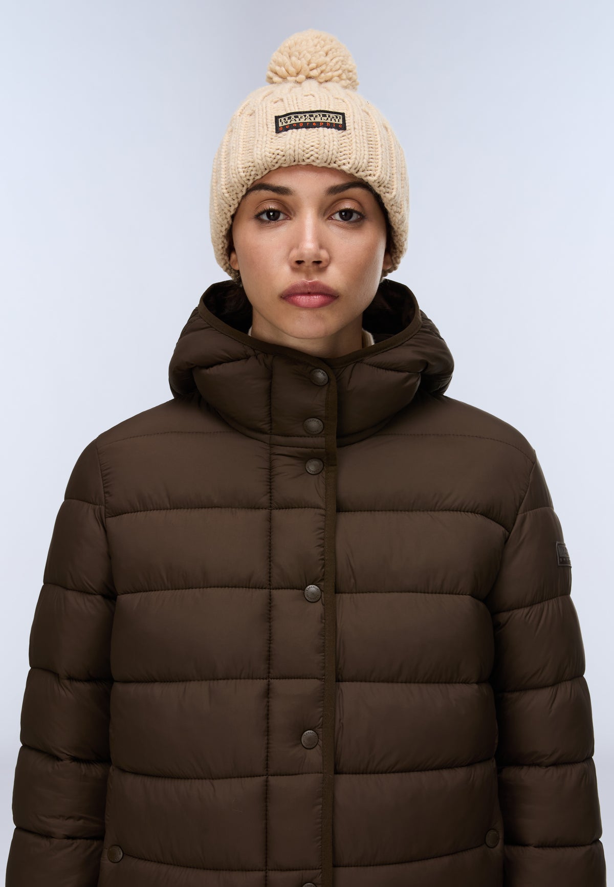 Steppjacke Aerins  - 2