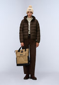 Steppjacke Aerins  - 3