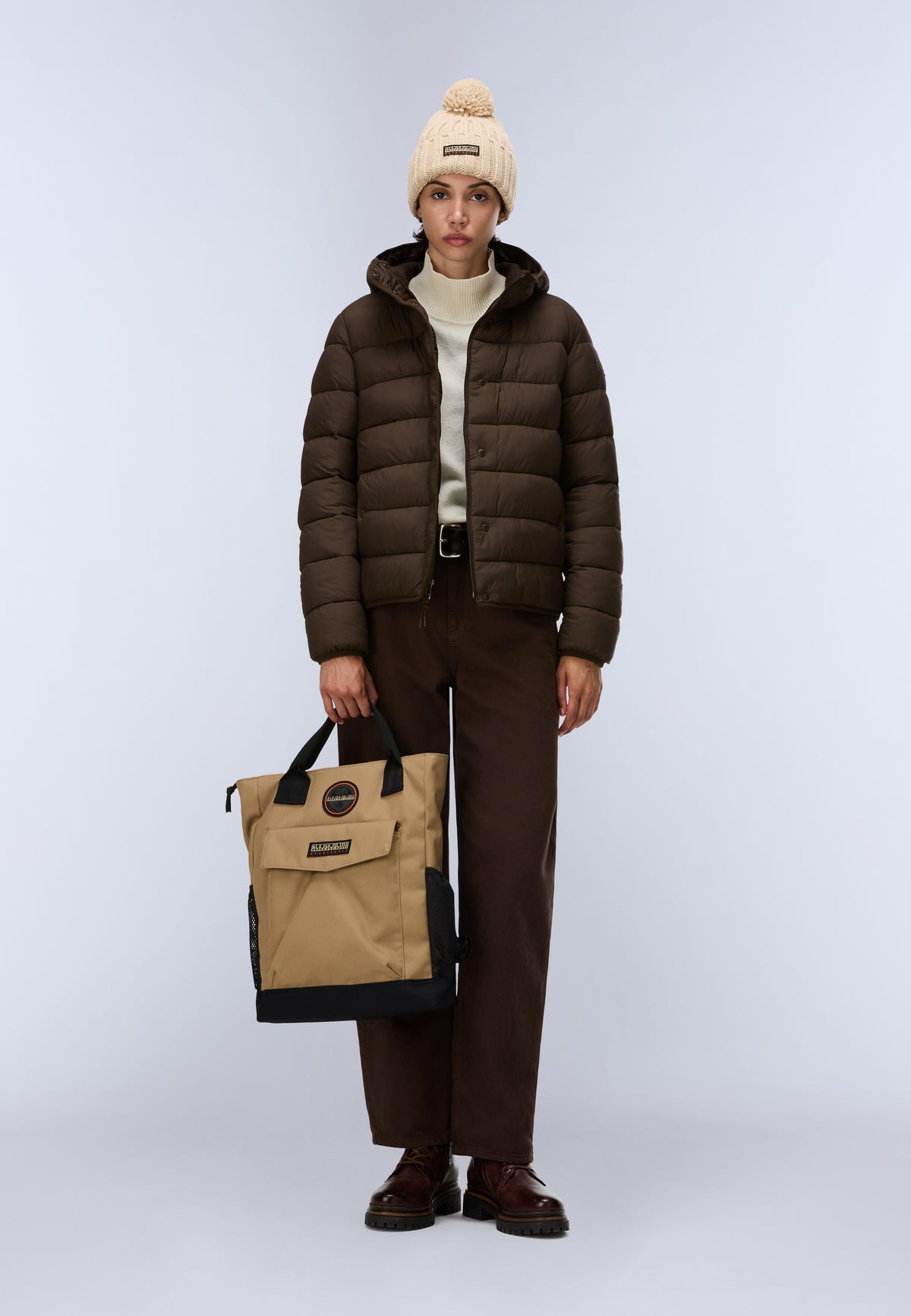 Steppjacke Aerins  - 3