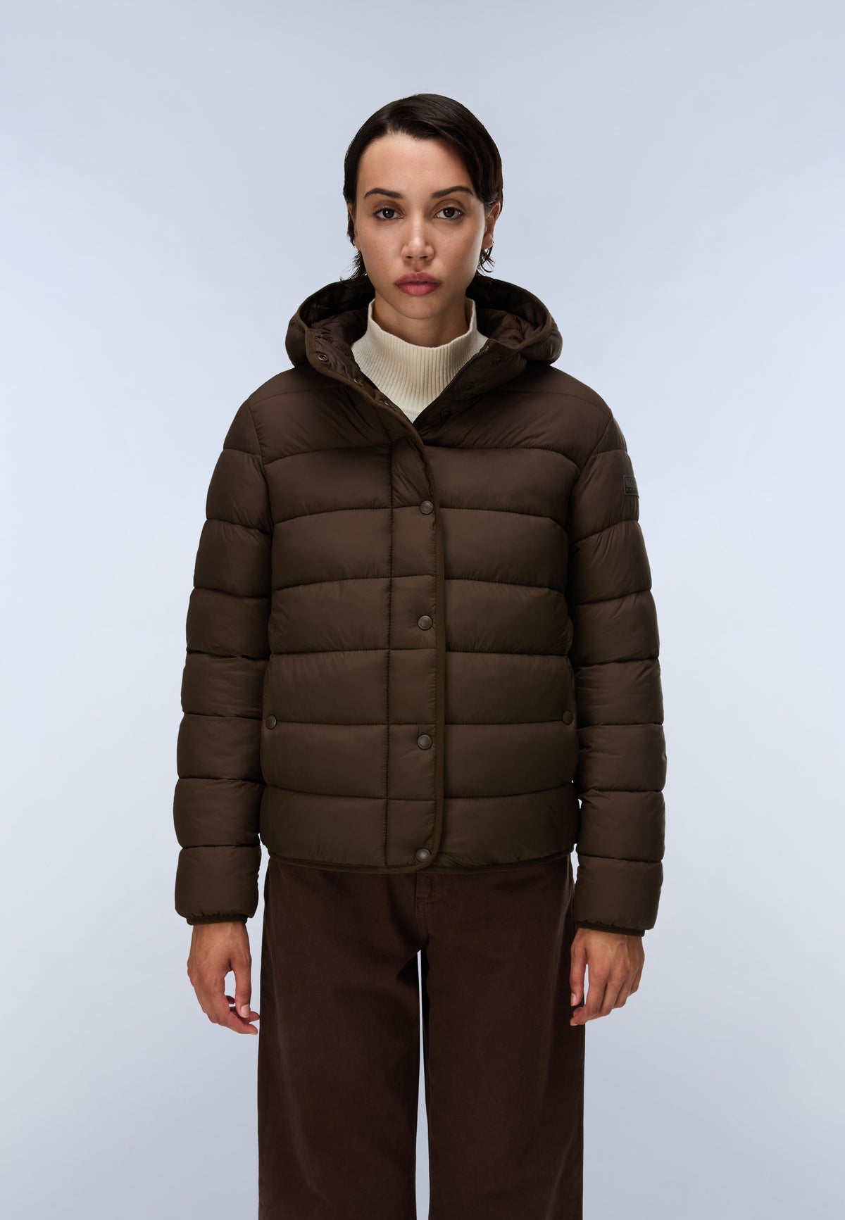 Steppjacke Aerins  - 4