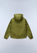 Arise Short Jacket Green - 2