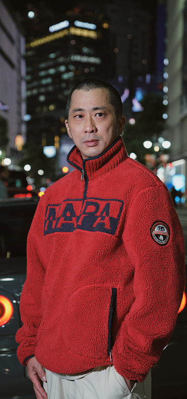 NAPAPIJRI 希少フルジップアップパーカー 南極調査プログラムワッペン Napapijri Men's New Arrivals | Official Website