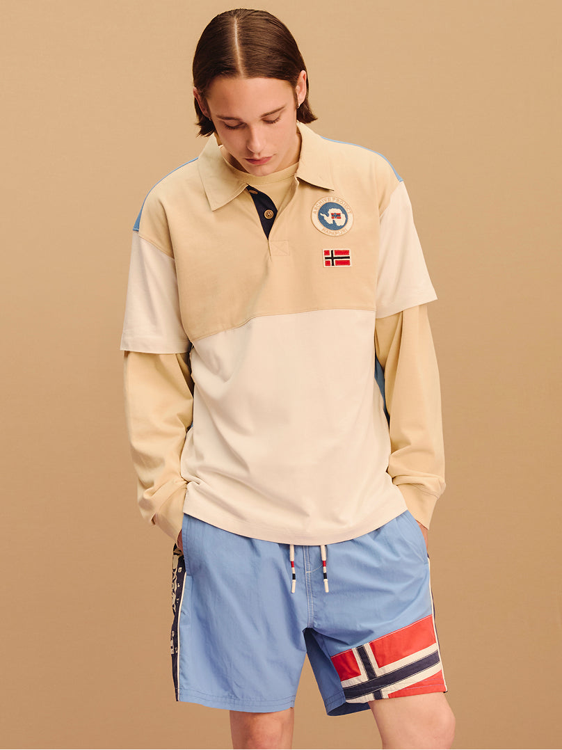 DAS „ARCHIVE“-PROJEKT