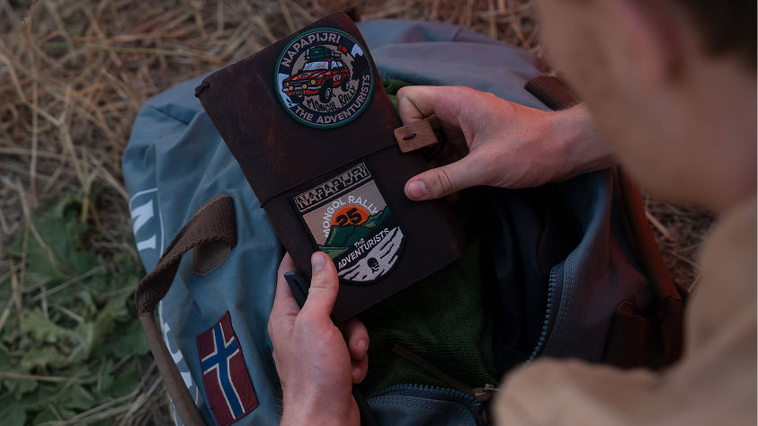 ​The Mongol Rally 