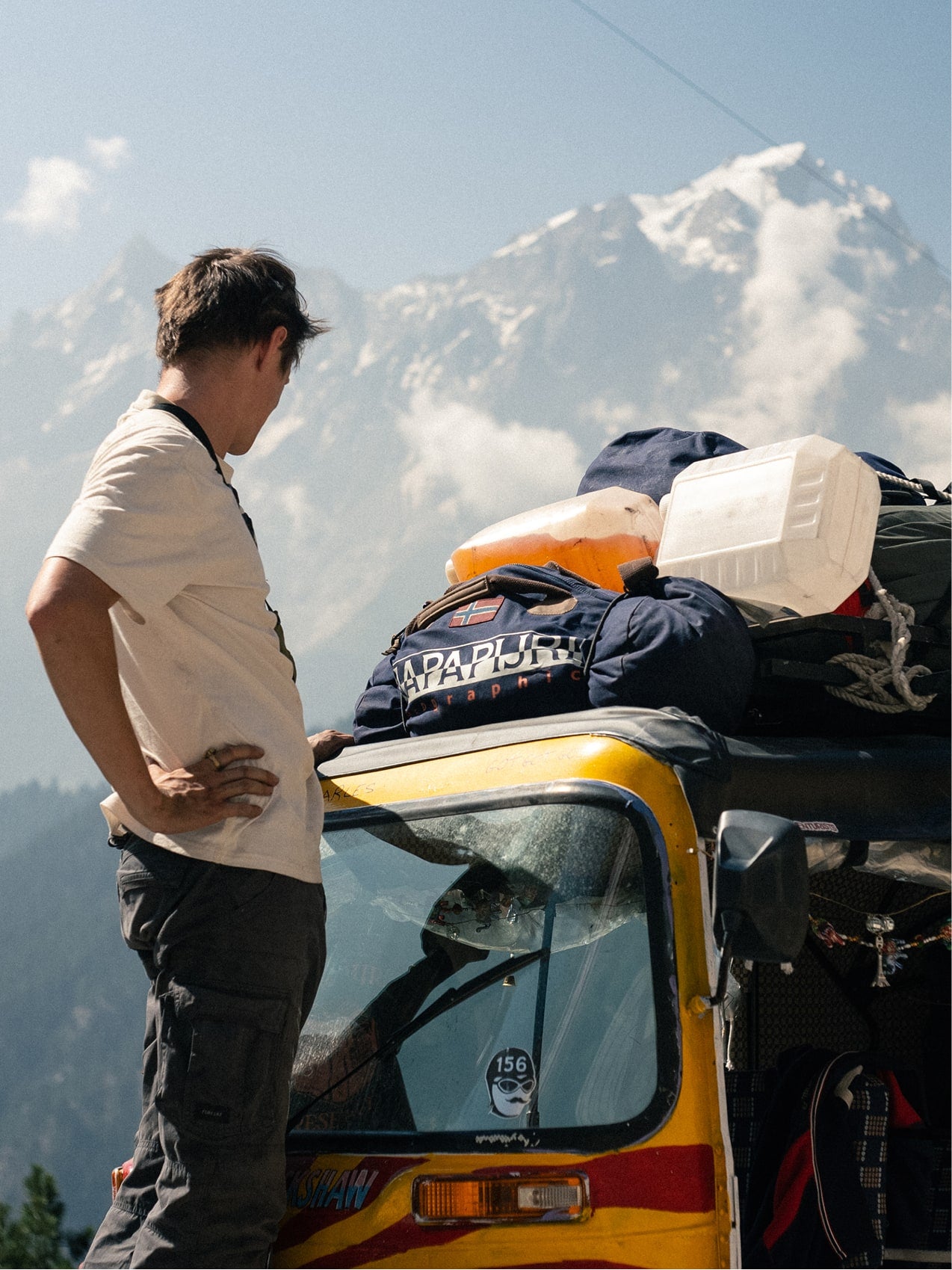 Banner