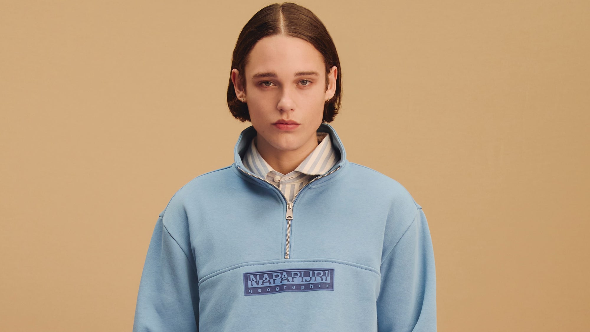 Iconic Outerwear for Modern Explorers