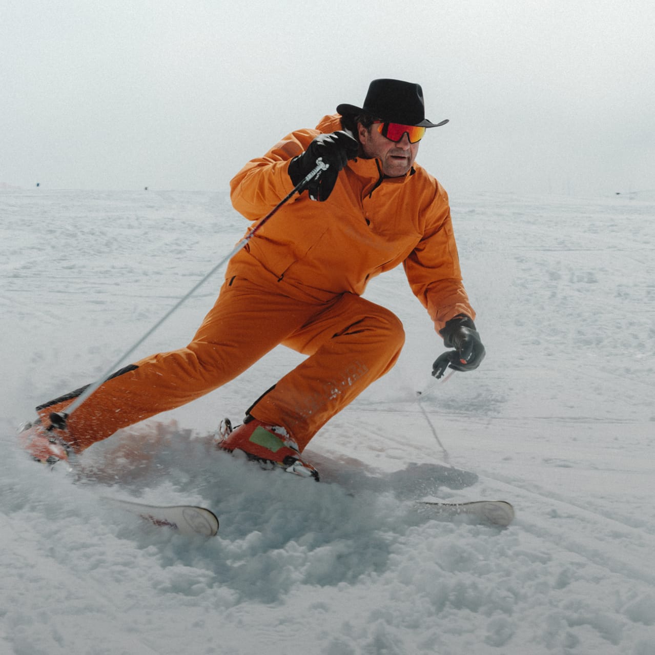 SKI & APRÈS-SKI SELECTION